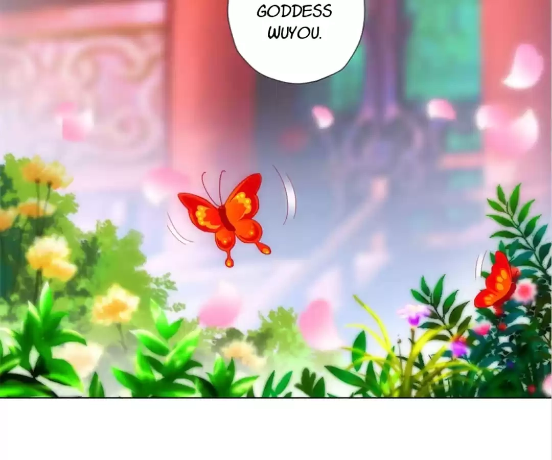 Lang Huan Library Chapter 99 page 58 - 