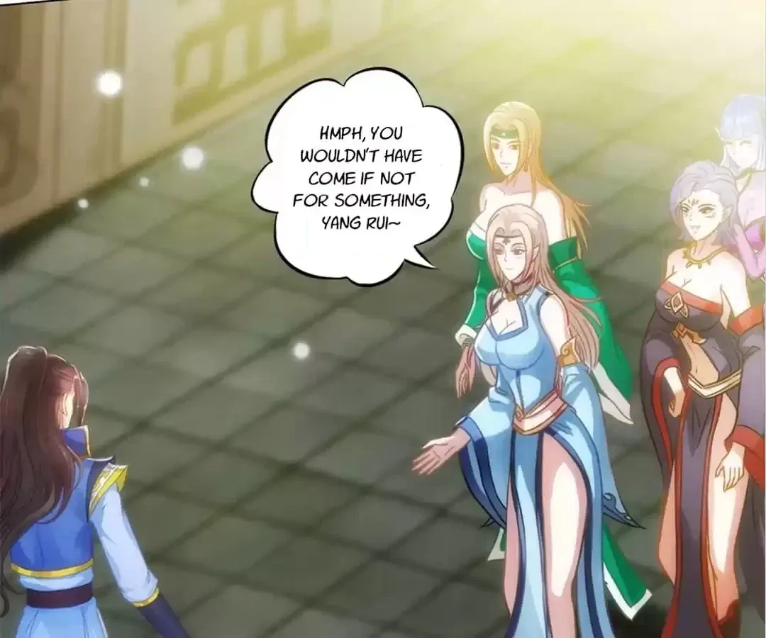 Lang Huan Library Chapter 99 page 60 - 