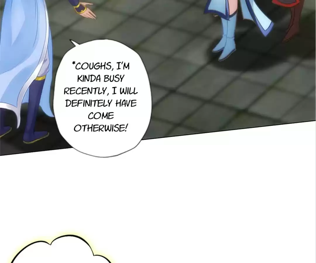 Lang Huan Library Chapter 99 page 61 - 
