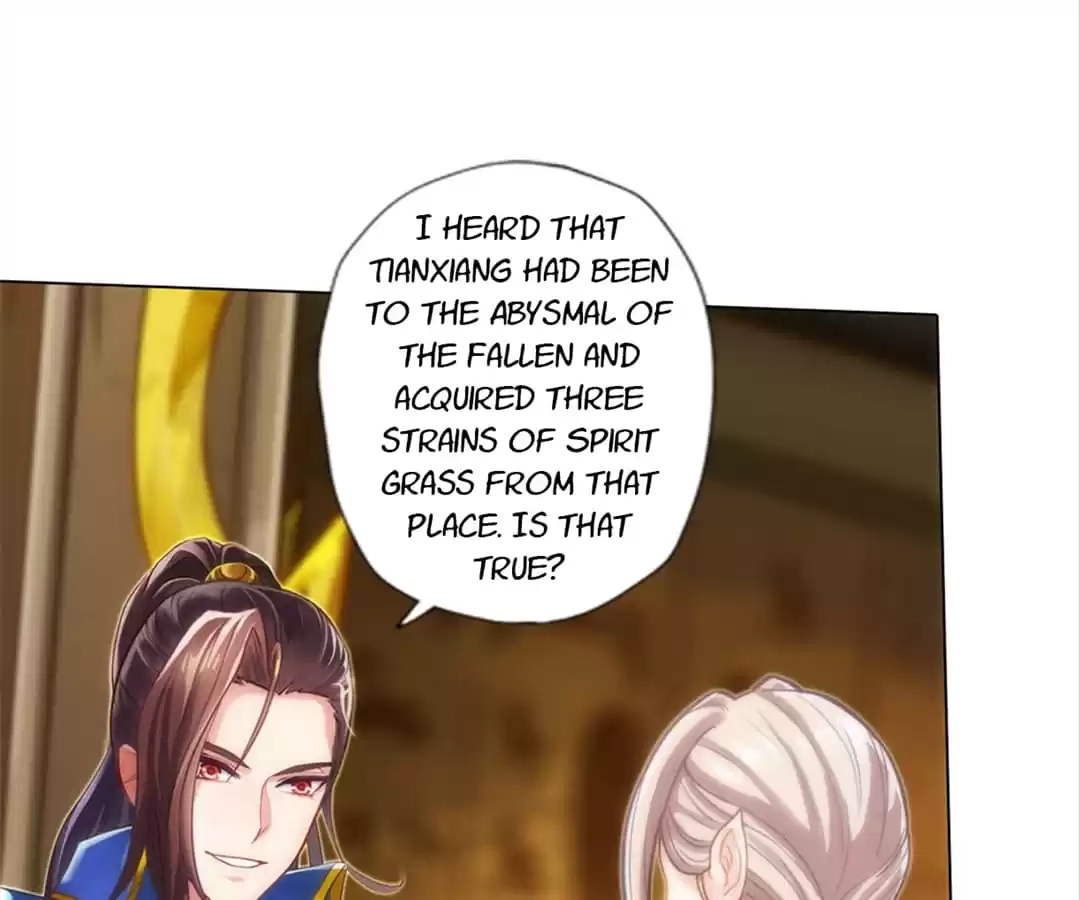 Lang Huan Library Chapter 99 page 64 - 