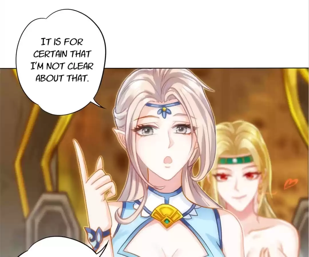 Lang Huan Library Chapter 99 page 66 - 