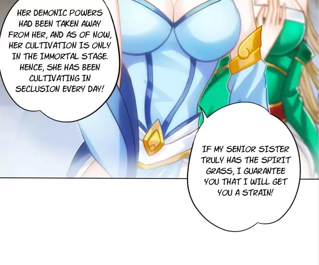 Lang Huan Library Chapter 99 page 67 - 