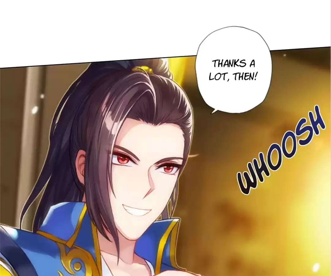 Lang Huan Library Chapter 99 page 68 - 