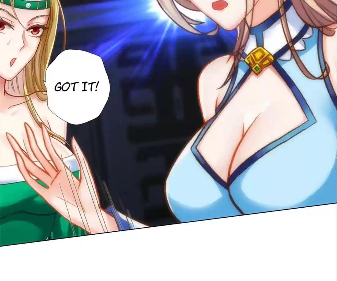 Lang Huan Library Chapter 99 page 75 - 