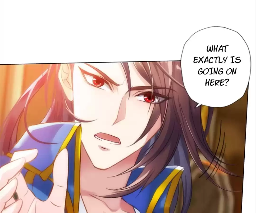 Lang Huan Library Chapter 99 page 76 - 