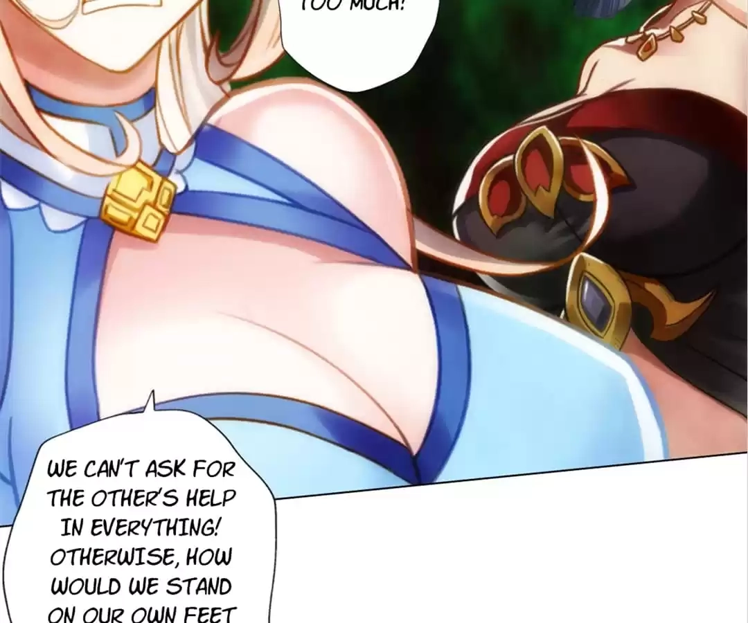 Lang Huan Library Chapter 99 page 79 - 