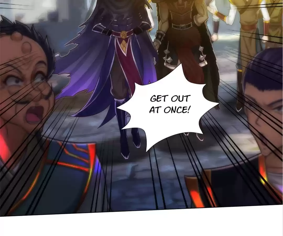 Lang Huan Library Chapter 99 page 9 - 
