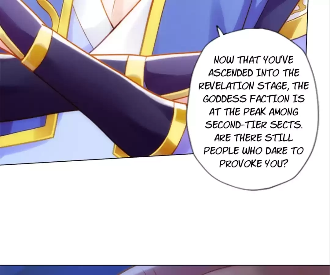 Lang Huan Library Chapter 99 page 84 - 
