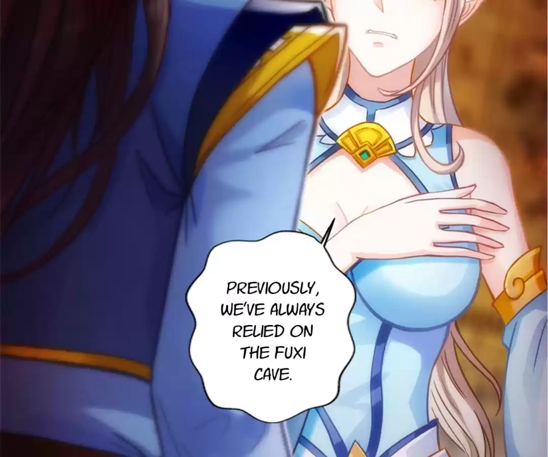 Lang Huan Library Chapter 99 page 88 - 