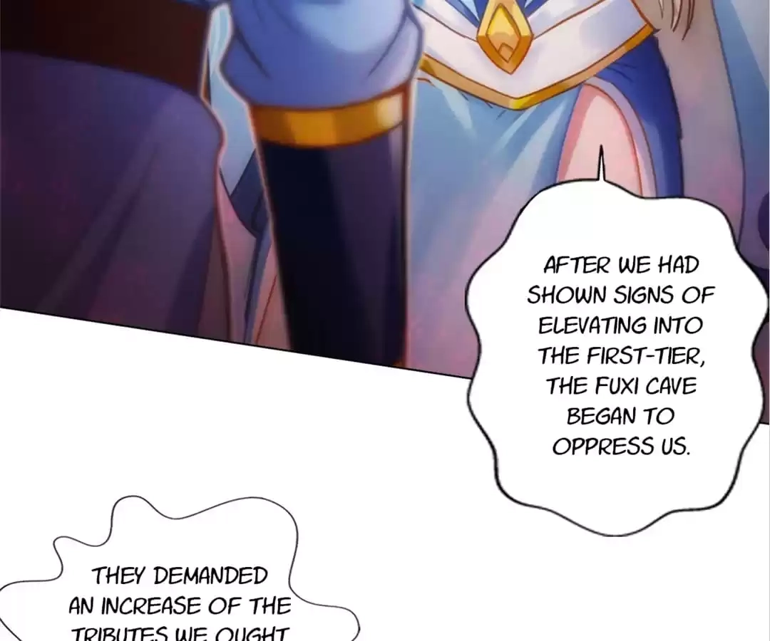 Lang Huan Library Chapter 99 page 89 - 