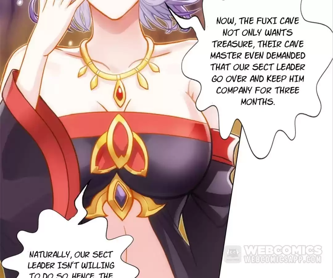 Lang Huan Library Chapter 99 page 91 - 
