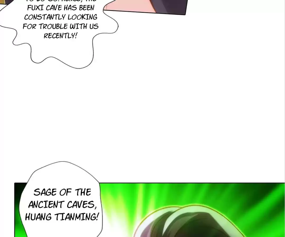 Lang Huan Library Chapter 99 page 92 - 