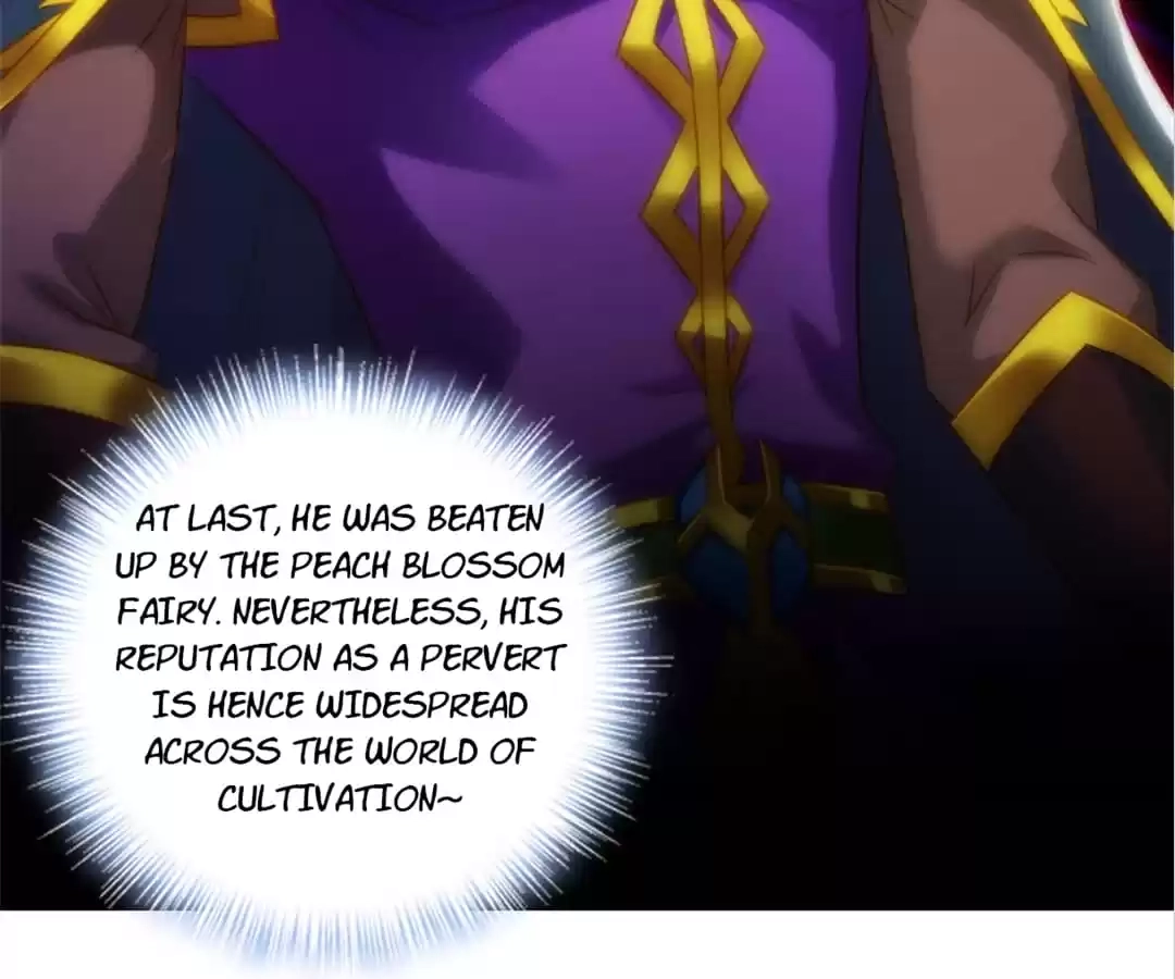 Lang Huan Library Chapter 99 page 96 - 