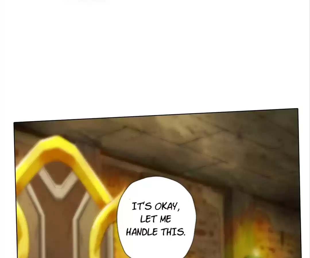 Lang Huan Library Chapter 99 page 97 - 