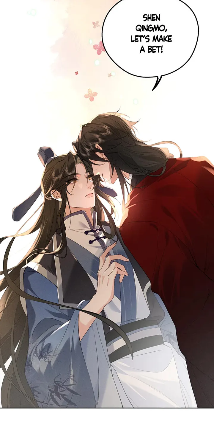 Lang Qi Zhu Ma Lai Chapter 0 page 11 - 