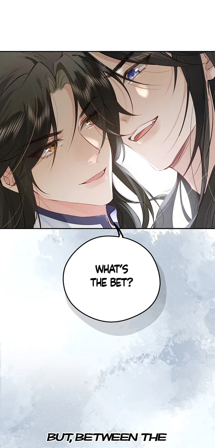 Lang Qi Zhu Ma Lai Chapter 0 page 12 - 