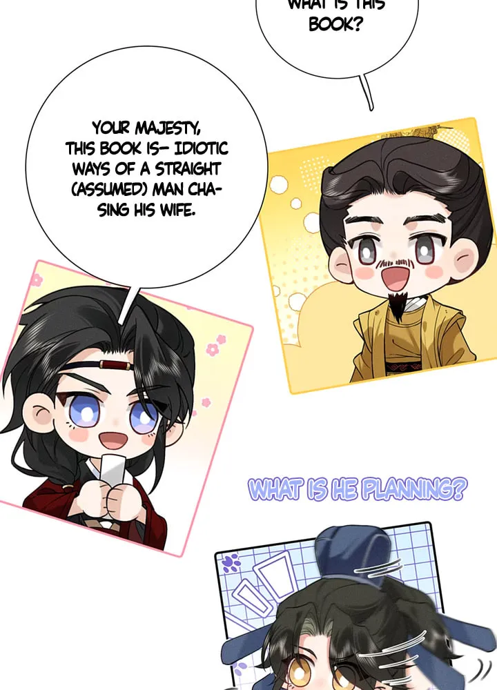 Lang Qi Zhu Ma Lai Chapter 0 page 16 - 