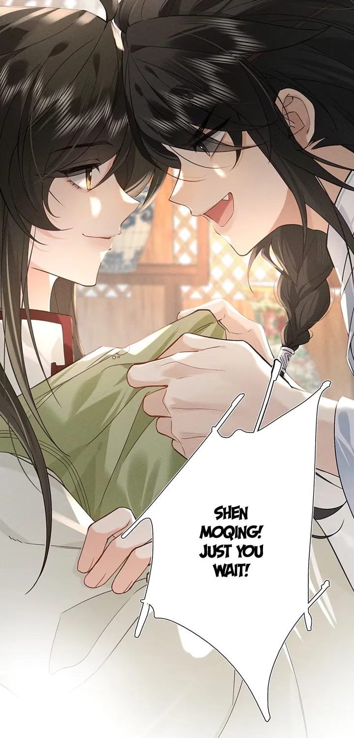 Lang Qi Zhu Ma Lai Chapter 0 page 6 - 