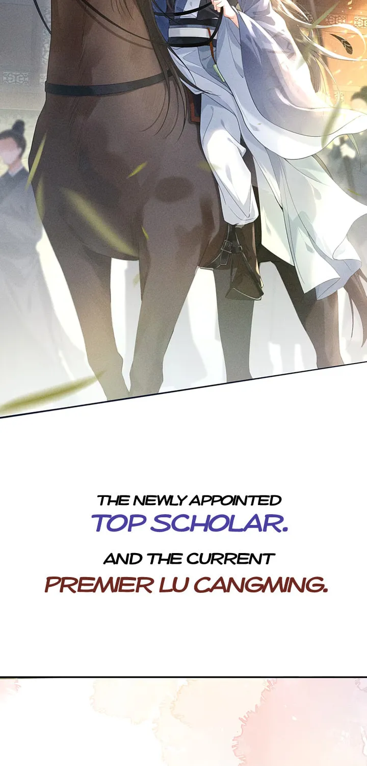 Lang Qi Zhu Ma Lai Chapter 0 page 8 - 