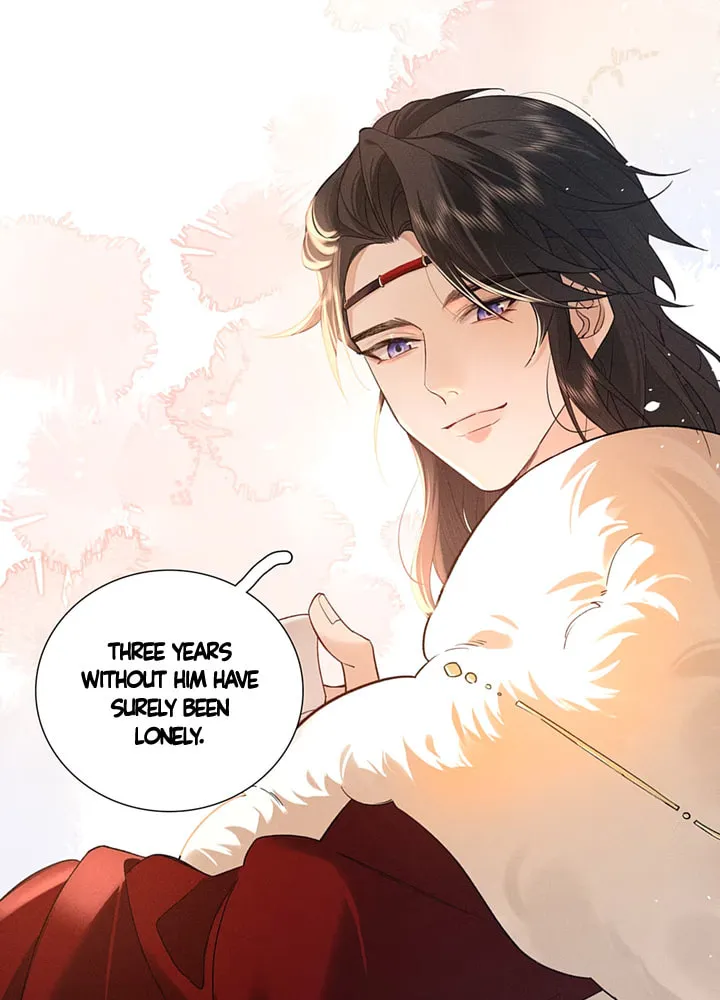 Lang Qi Zhu Ma Lai Chapter 0 page 9 - 