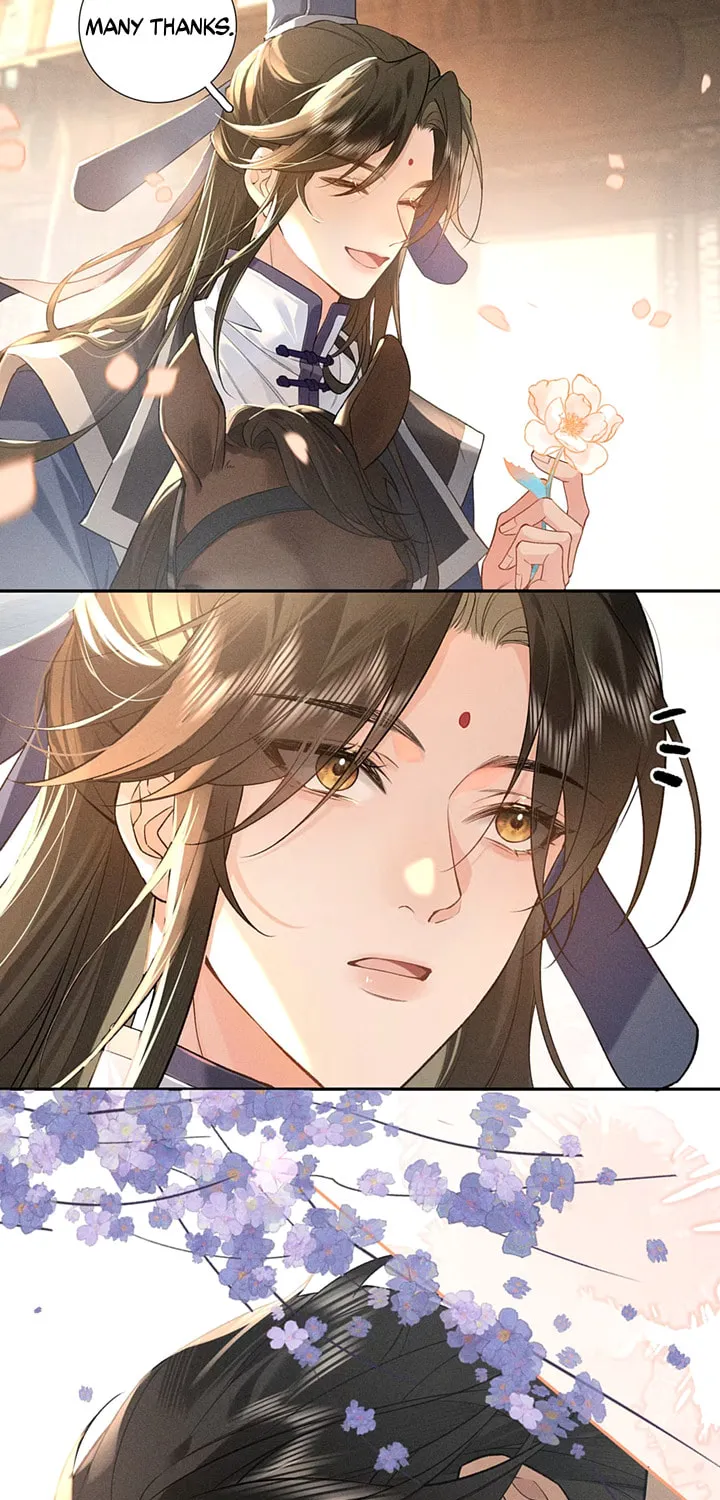 Lang Qi Zhu Ma Lai Chapter 1 page 14 - 