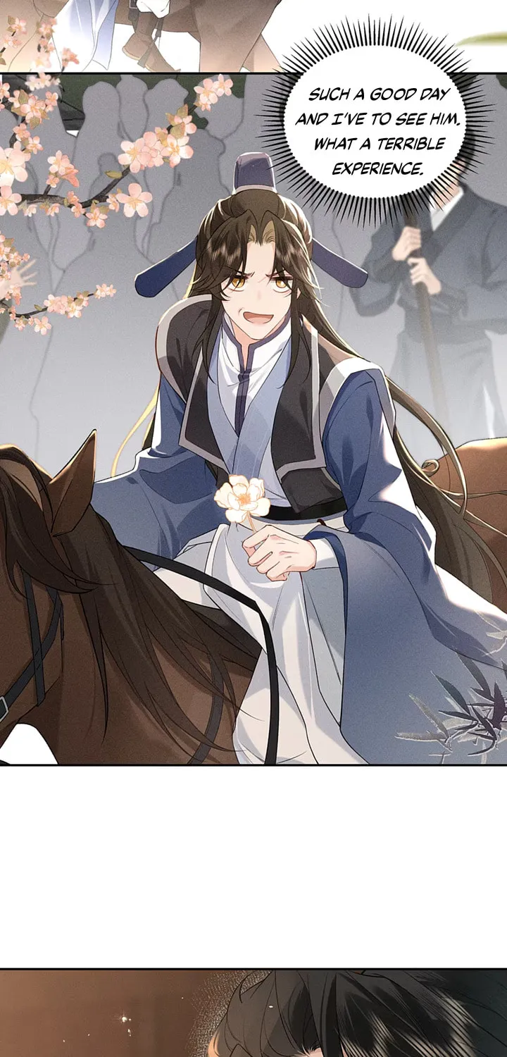 Lang Qi Zhu Ma Lai Chapter 1 page 18 - 