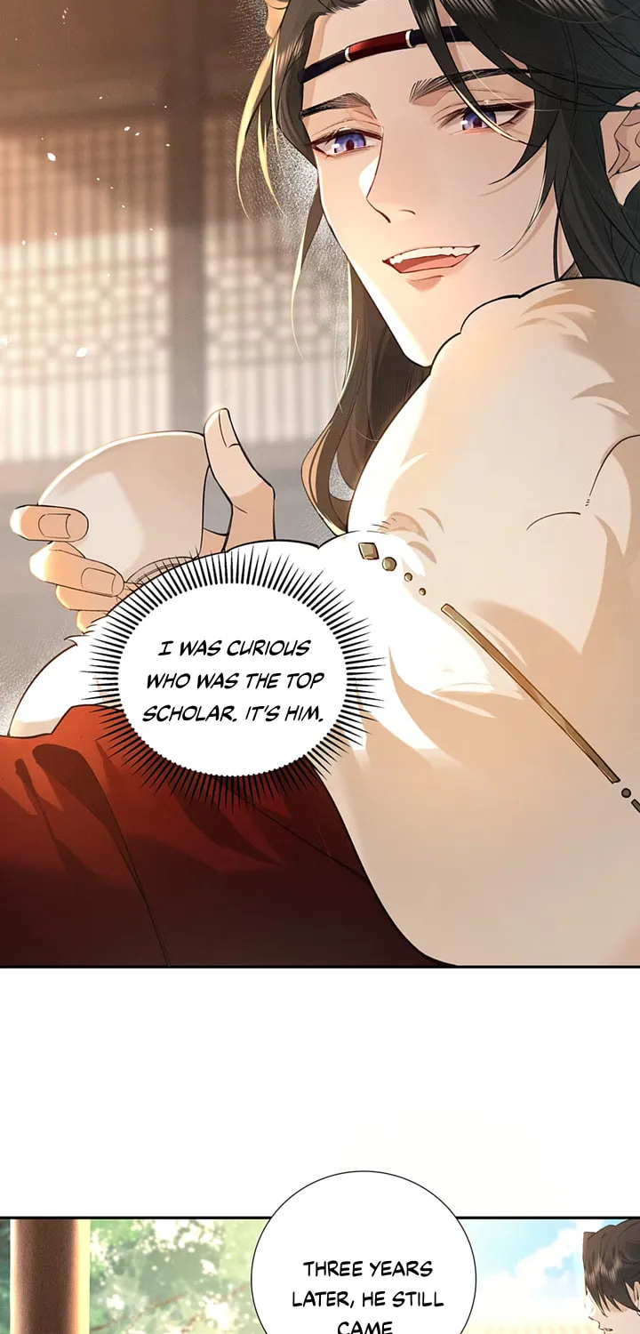 Lang Qi Zhu Ma Lai Chapter 1 page 19 - 