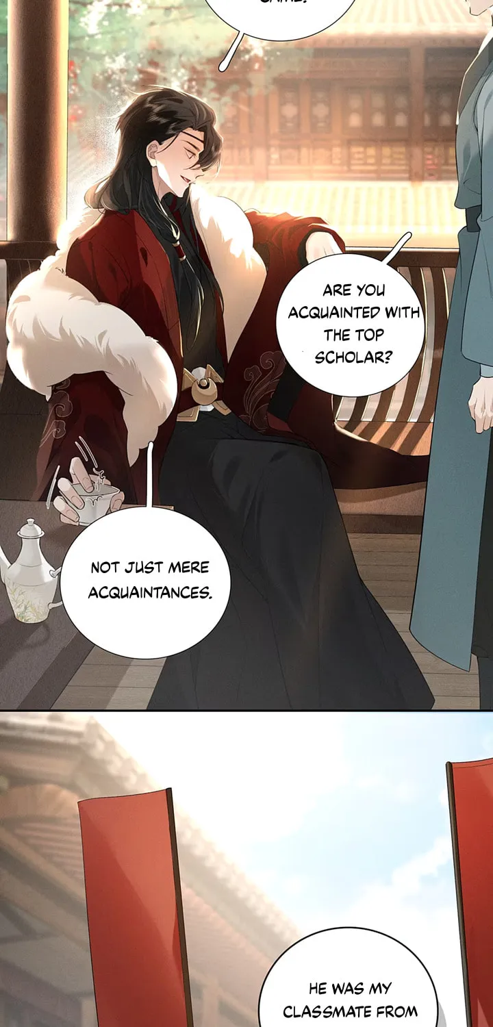 Lang Qi Zhu Ma Lai Chapter 1 page 20 - 