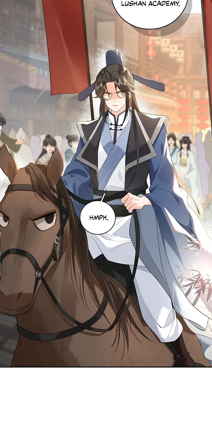 Lang Qi Zhu Ma Lai Chapter 1 page 21 - 