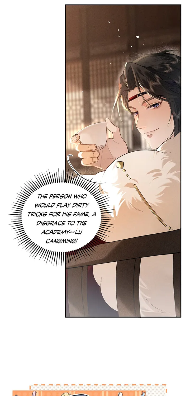 Lang Qi Zhu Ma Lai Chapter 1 page 22 - 