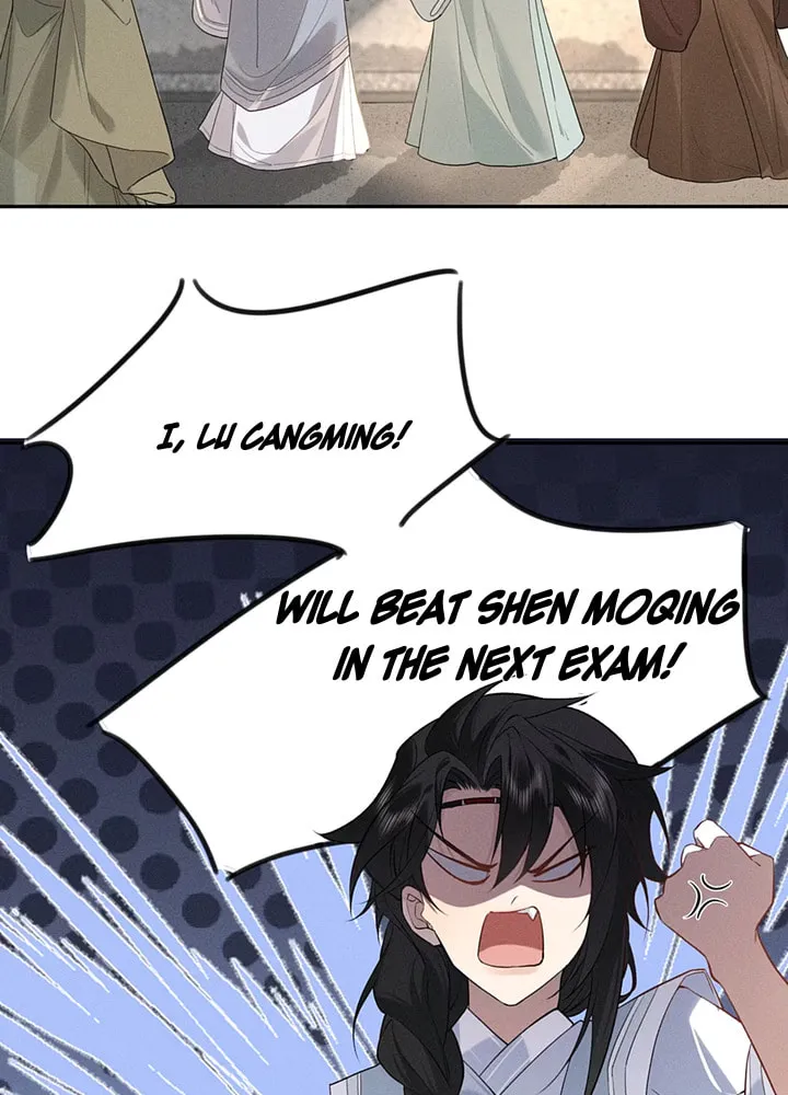 Lang Qi Zhu Ma Lai Chapter 1 page 30 - 