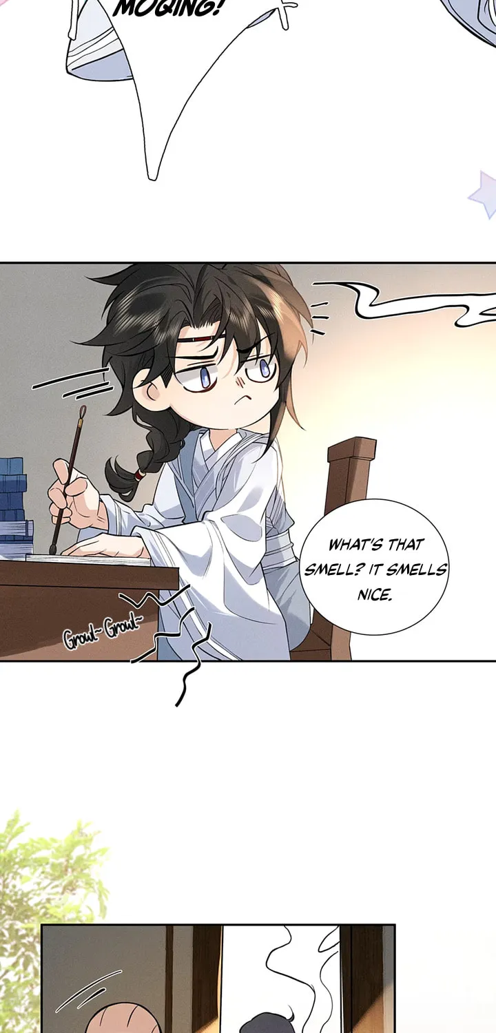 Lang Qi Zhu Ma Lai Chapter 1 page 34 - 