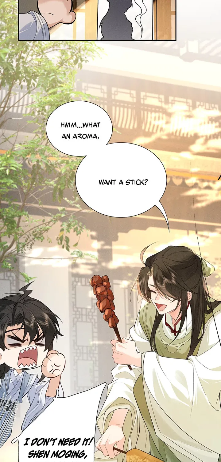 Lang Qi Zhu Ma Lai Chapter 1 page 35 - 