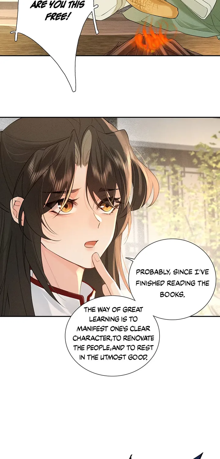 Lang Qi Zhu Ma Lai Chapter 1 page 36 - 
