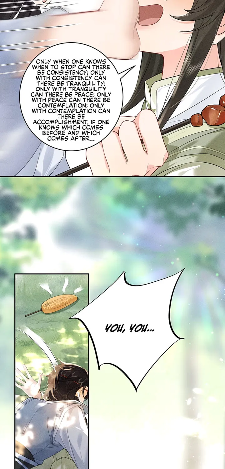 Lang Qi Zhu Ma Lai Chapter 1 page 38 - 