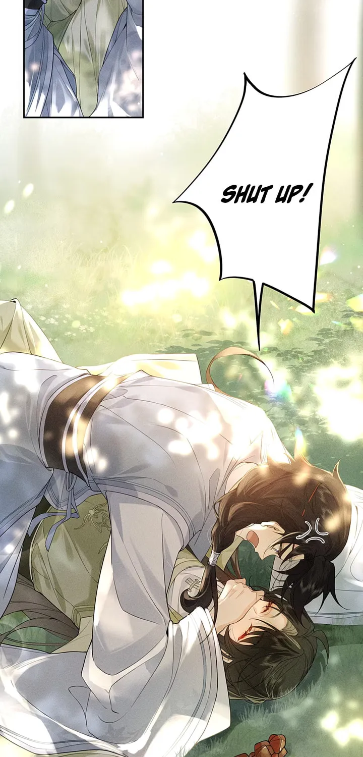 Lang Qi Zhu Ma Lai Chapter 1 page 39 - 