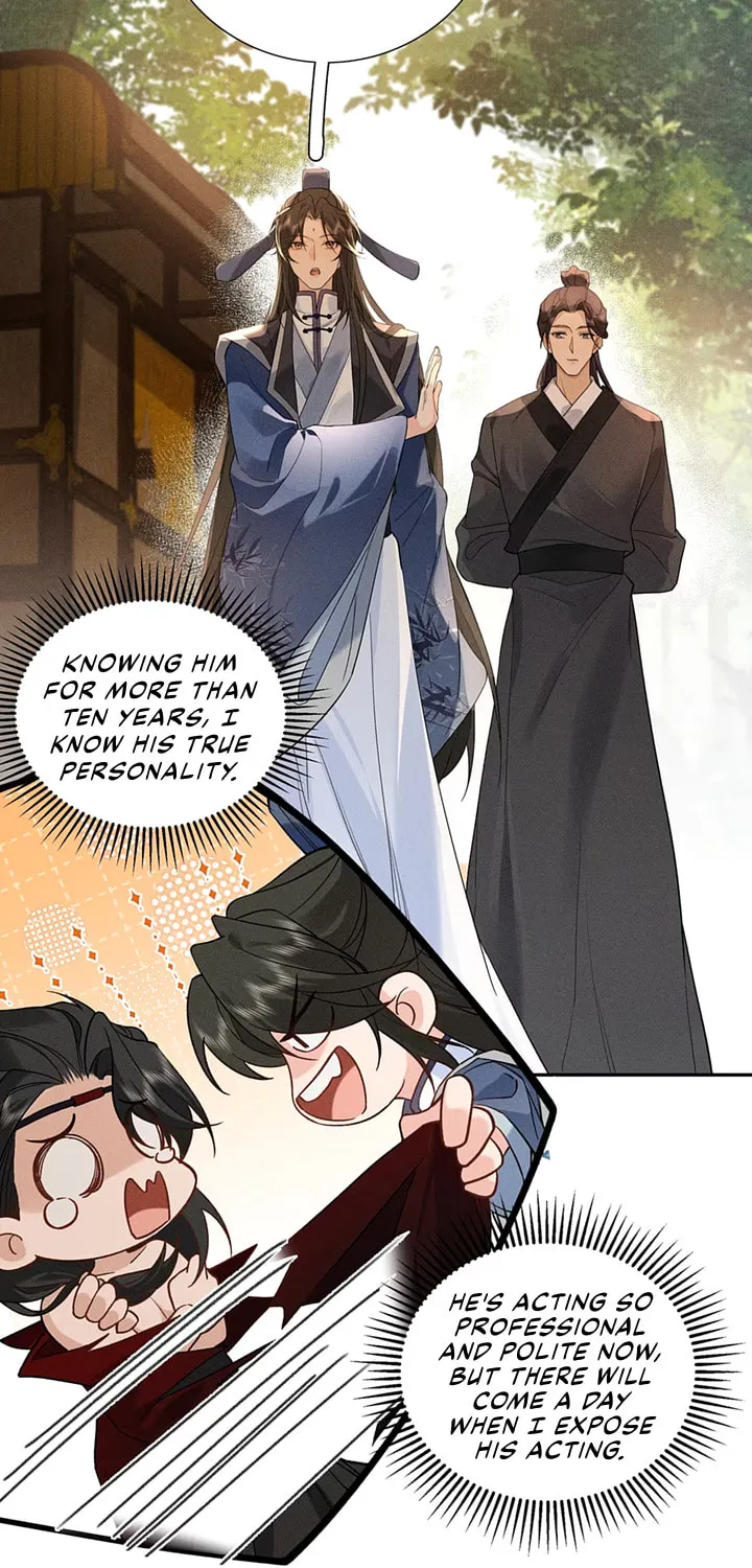 Lang Qi Zhu Ma Lai Chapter 1 page 48 - 