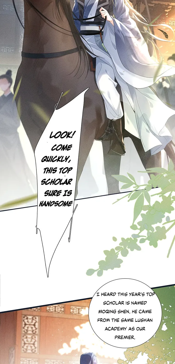 Lang Qi Zhu Ma Lai Chapter 1 page 6 - 