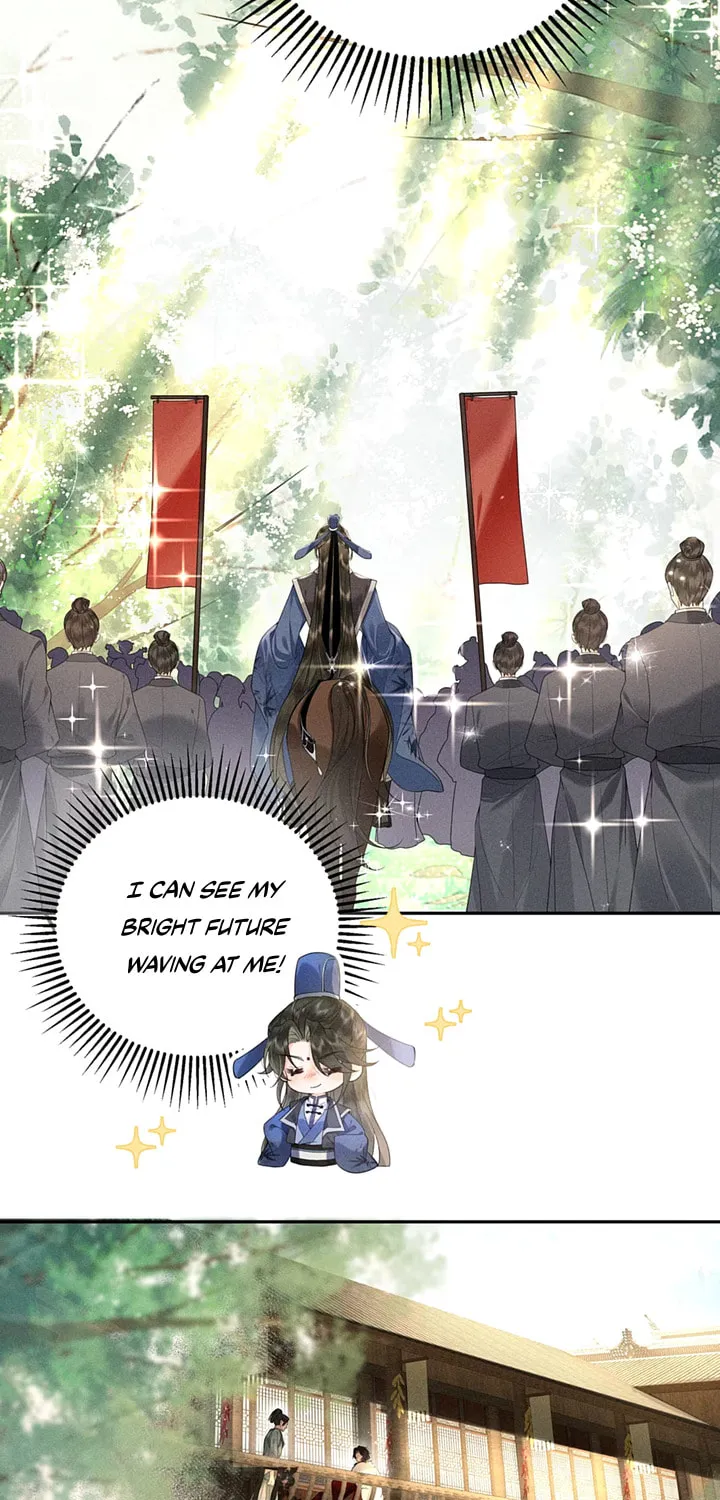 Lang Qi Zhu Ma Lai Chapter 1 page 10 - 