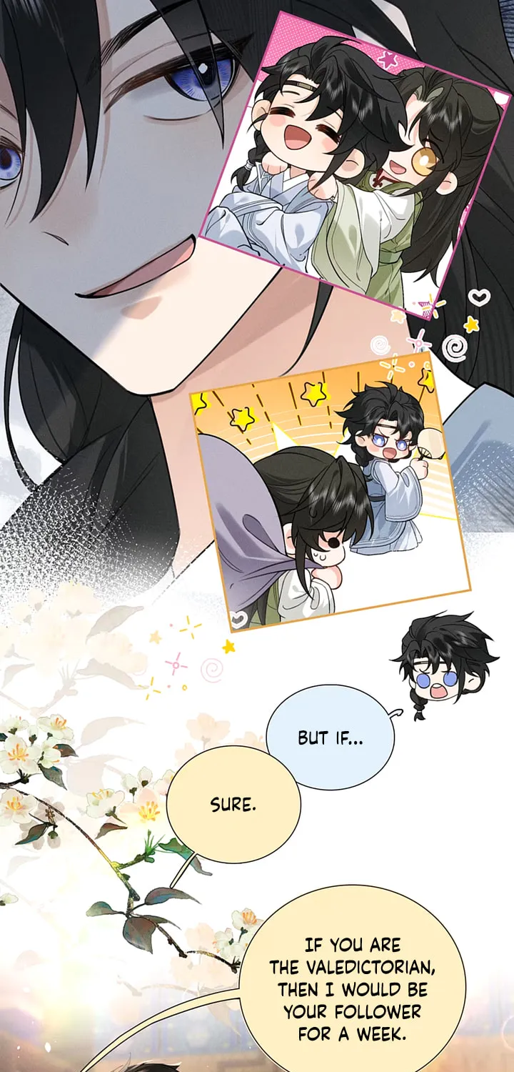 Lang Qi Zhu Ma Lai Chapter 2 page 12 - 