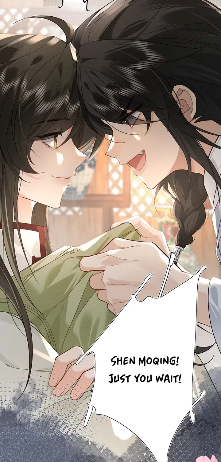Lang Qi Zhu Ma Lai Chapter 2 page 14 - 
