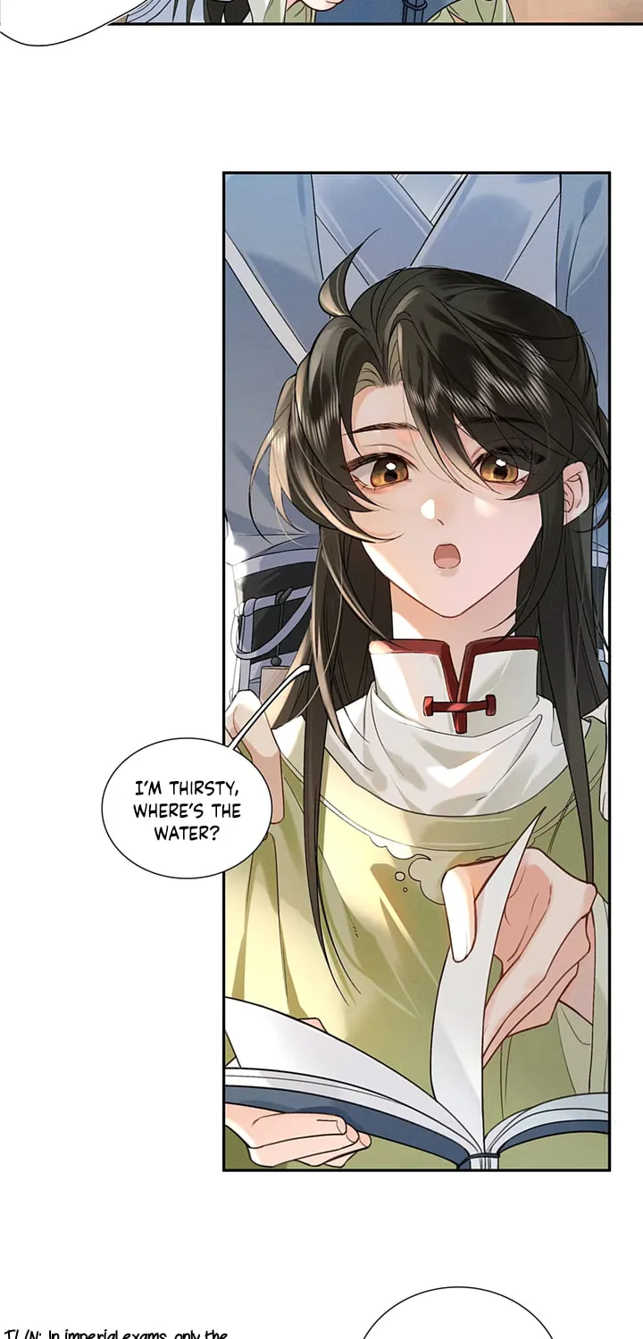 Lang Qi Zhu Ma Lai Chapter 2 page 19 - 
