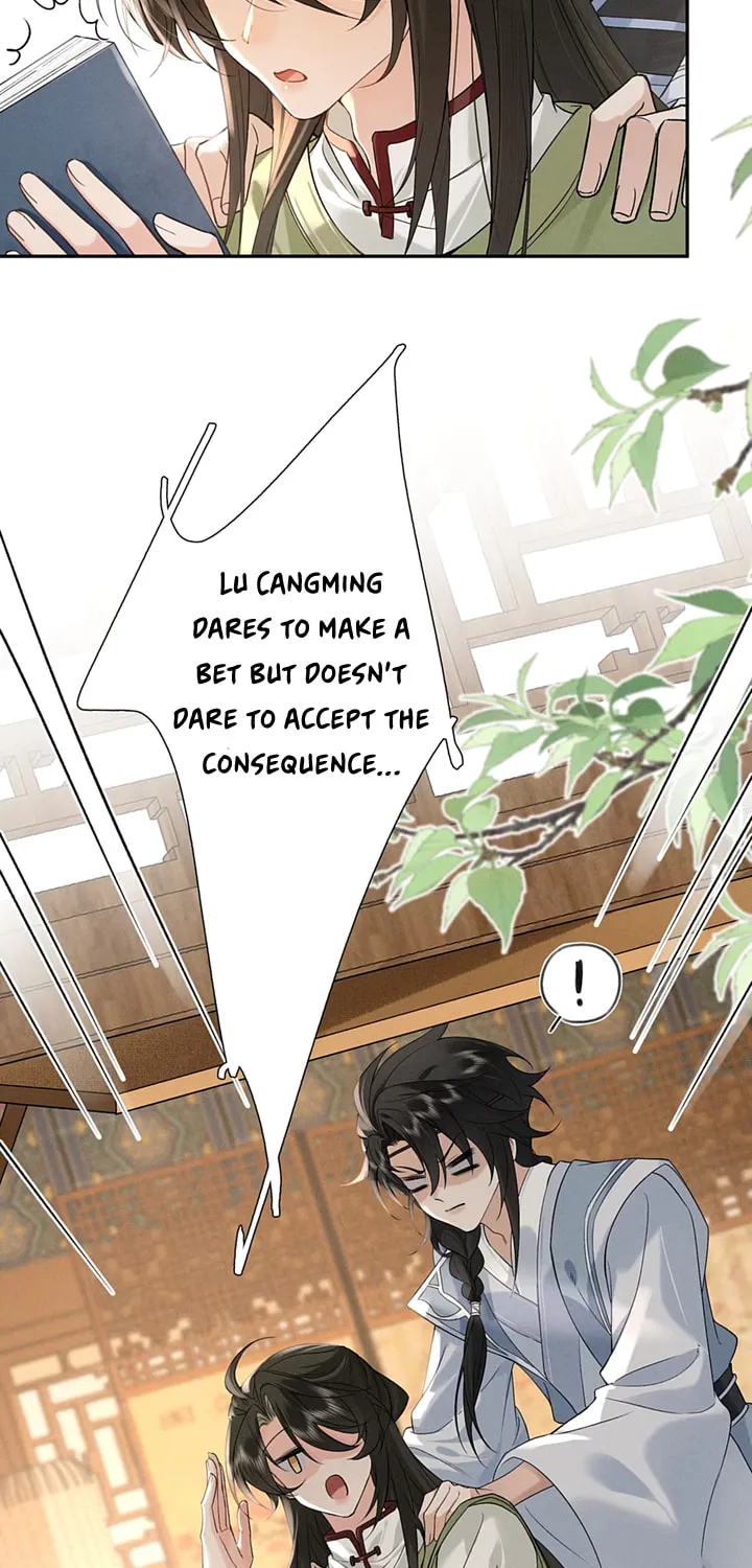 Lang Qi Zhu Ma Lai Chapter 2 page 21 - 