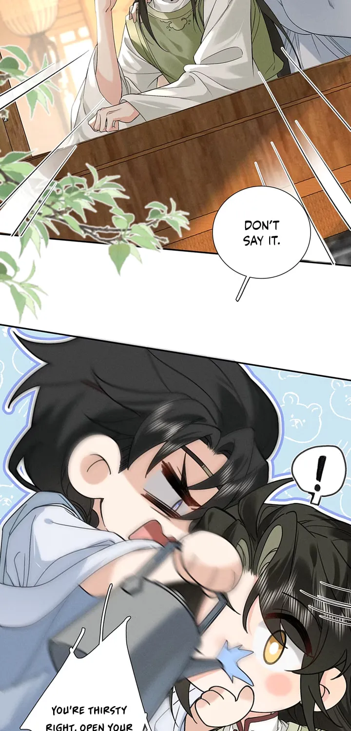 Lang Qi Zhu Ma Lai Chapter 2 page 22 - 