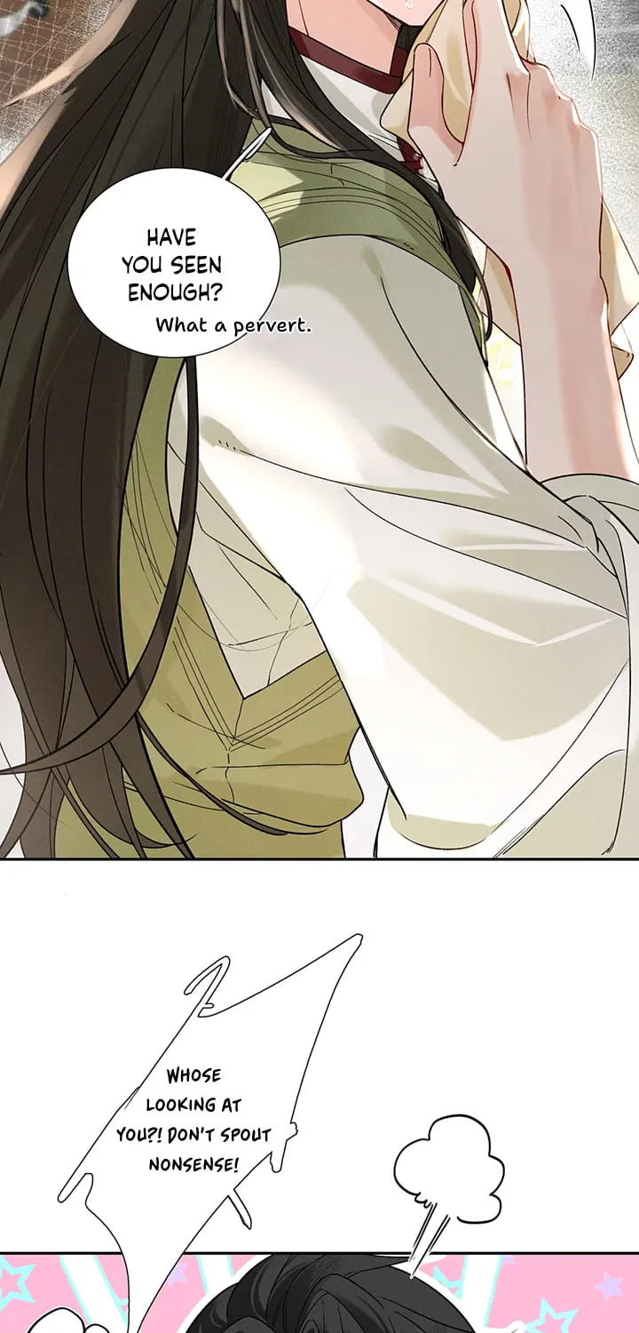 Lang Qi Zhu Ma Lai Chapter 2 page 28 - 