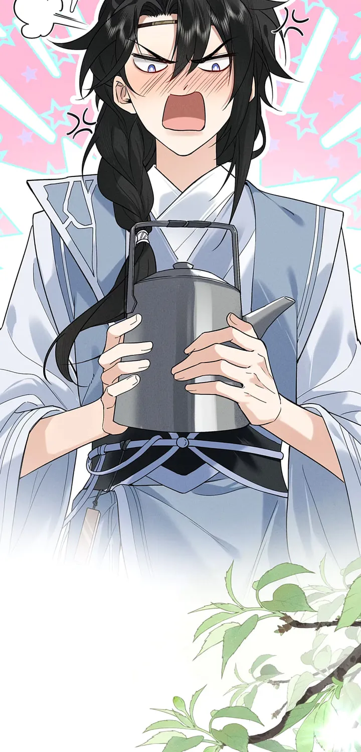 Lang Qi Zhu Ma Lai Chapter 2 page 29 - 