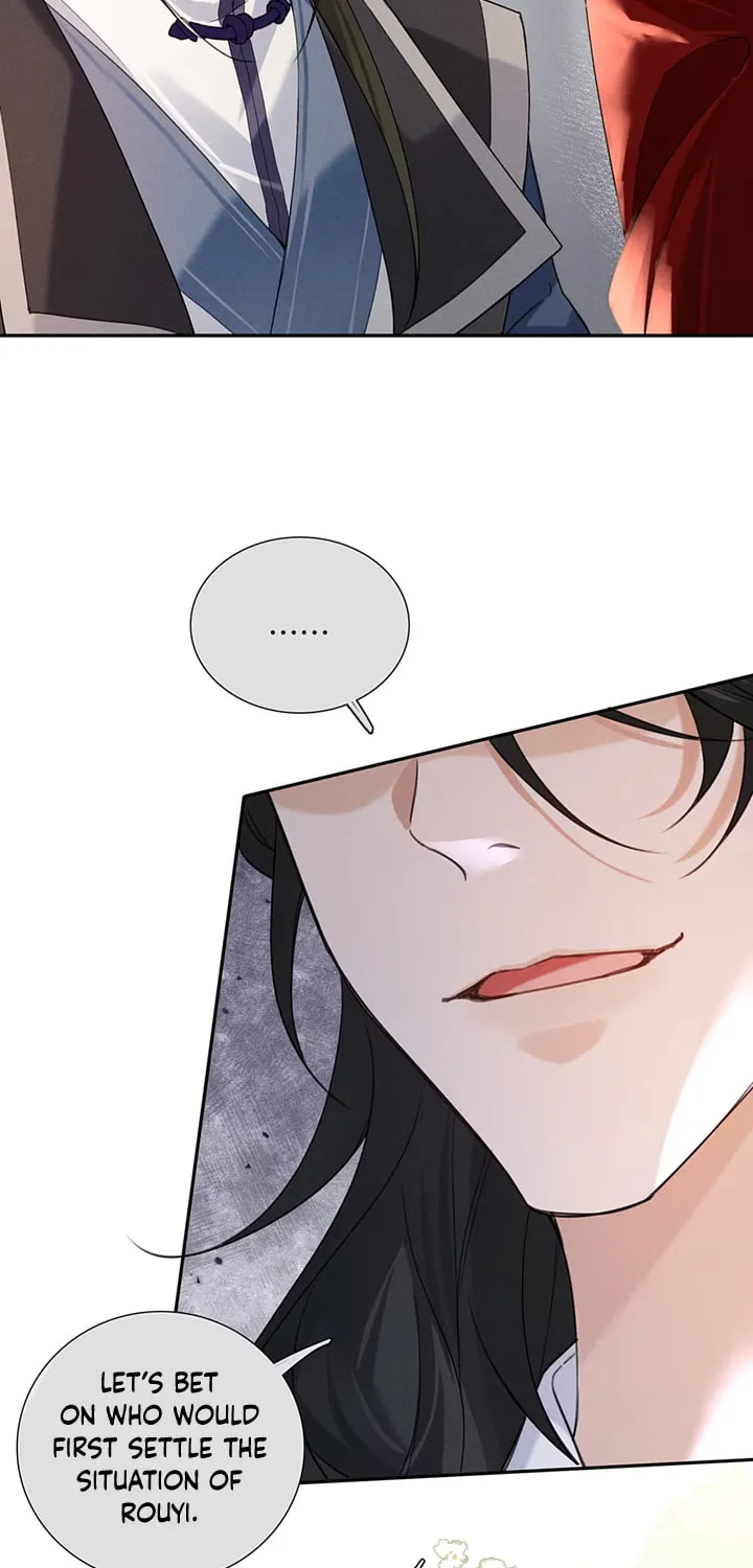 Lang Qi Zhu Ma Lai Chapter 2 page 36 - 