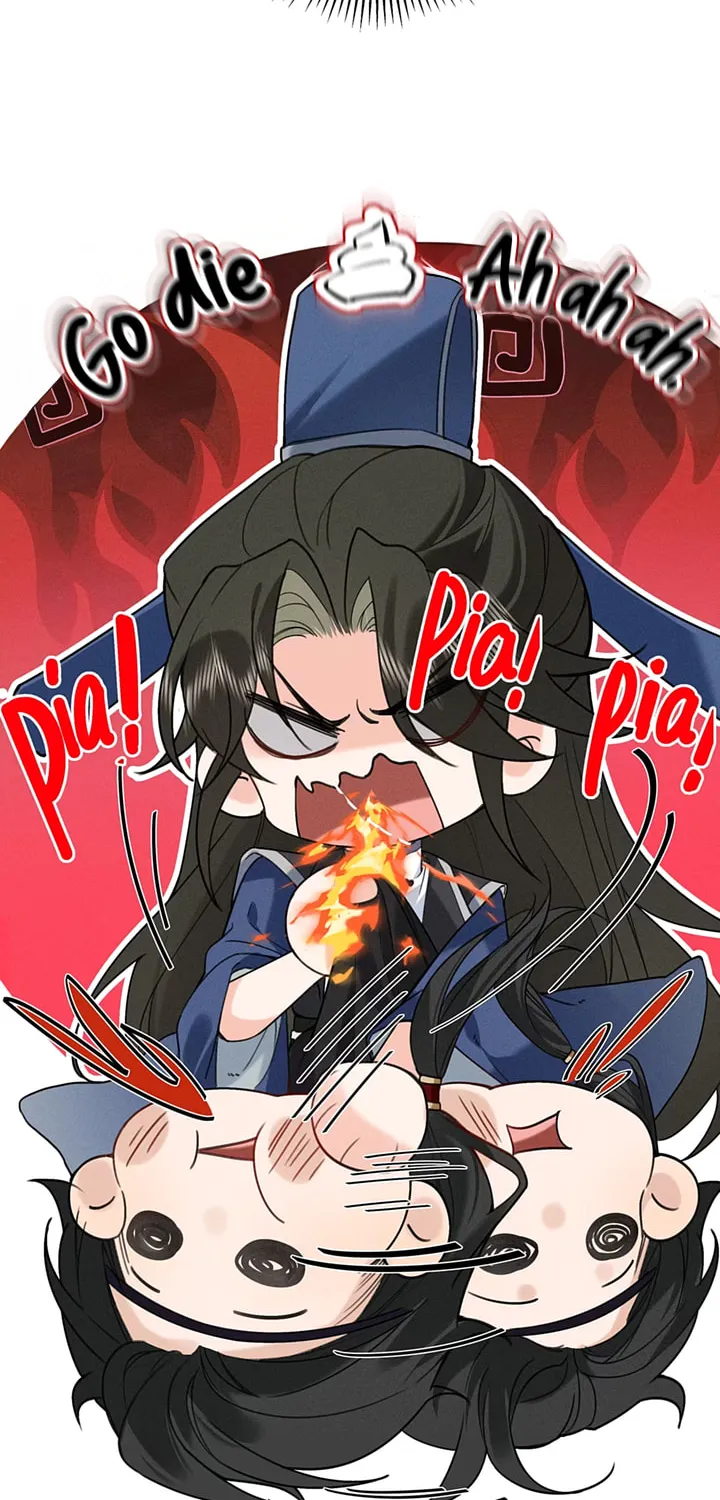 Lang Qi Zhu Ma Lai Chapter 2 page 43 - 