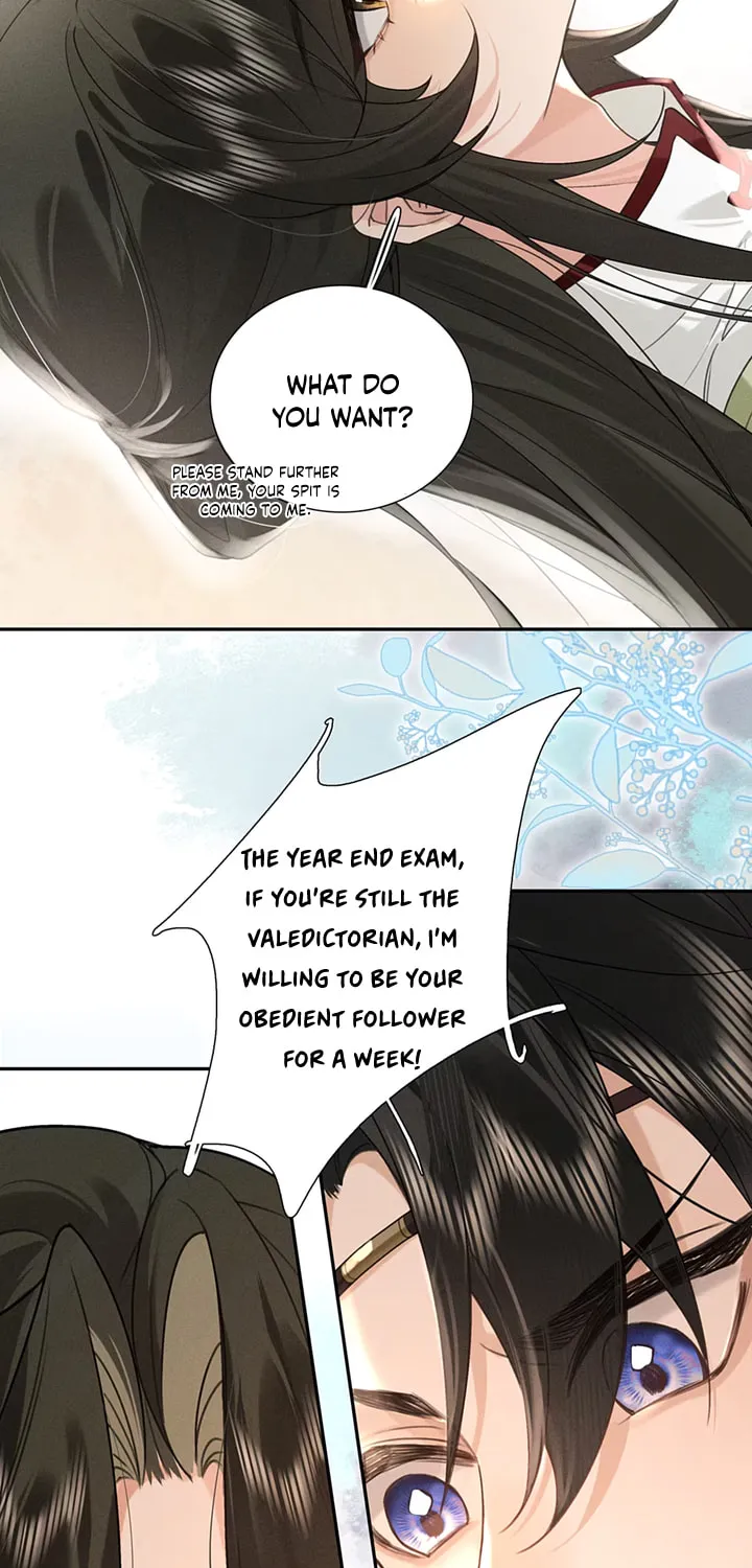 Lang Qi Zhu Ma Lai Chapter 2 page 10 - 