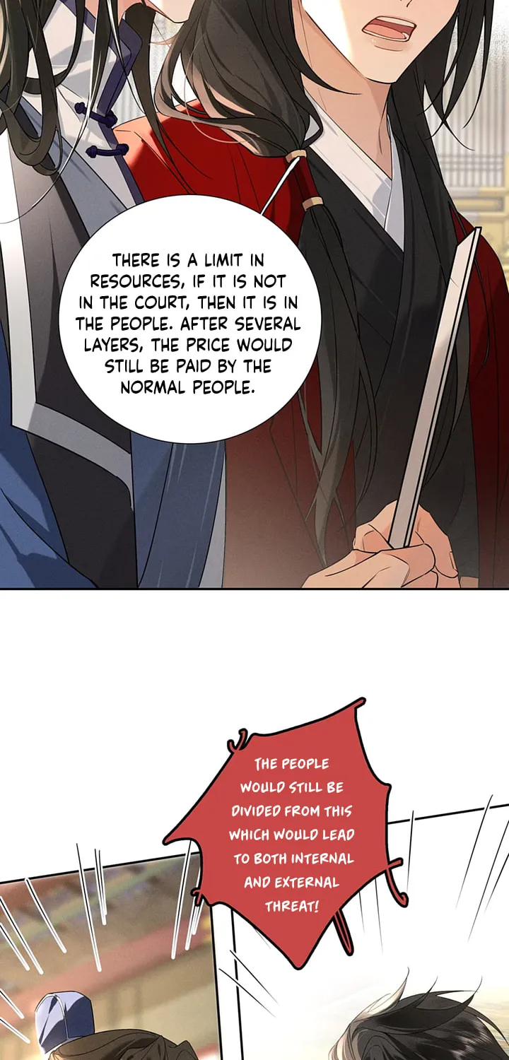 Lang Qi Zhu Ma Lai Chapter 3 page 11 - 
